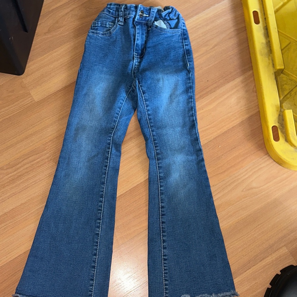 Kids jeans